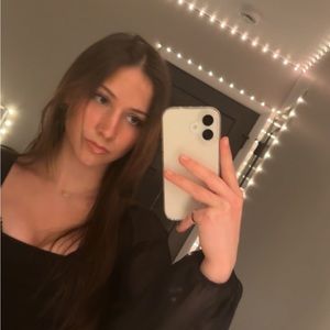 Meet your Posher, Rylee